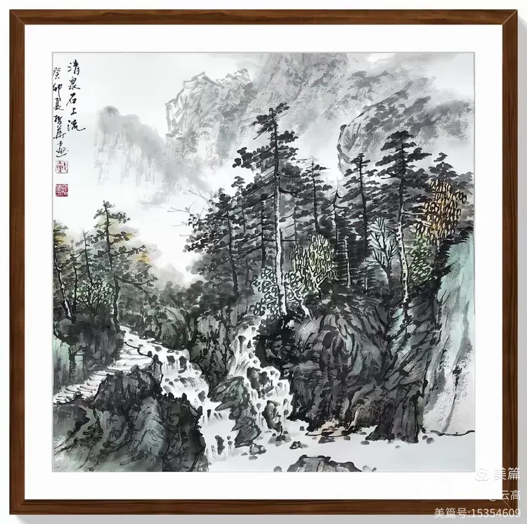 戴哲华最新作品集2